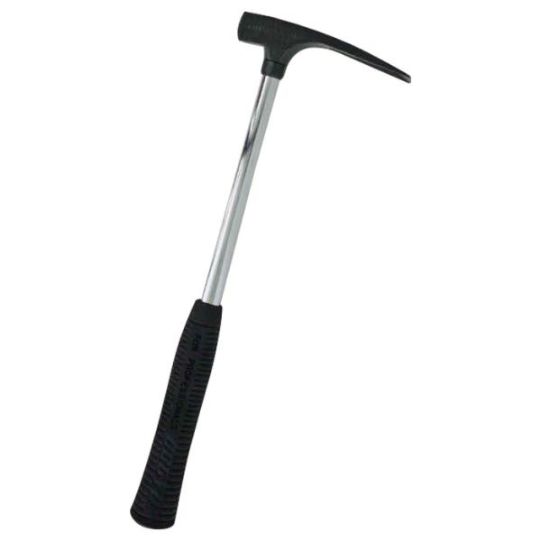 パイプ柄堀削ハンマー KH-21M 取寄品 土牛産業 03093