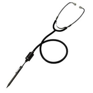 増幅器付スコープ聴診棒 土牛産業 02059