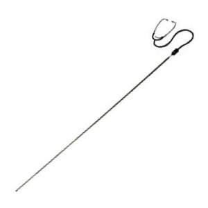 増幅器付スコープ聴診棒ロング 土牛産業 02060