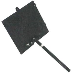 伸縮式差し替えボード No.2 ※取寄品 土牛産業 04111