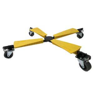 X-Cart エックスカート 耐荷重約65kg XC0150Y 台車 平台車 キャスター