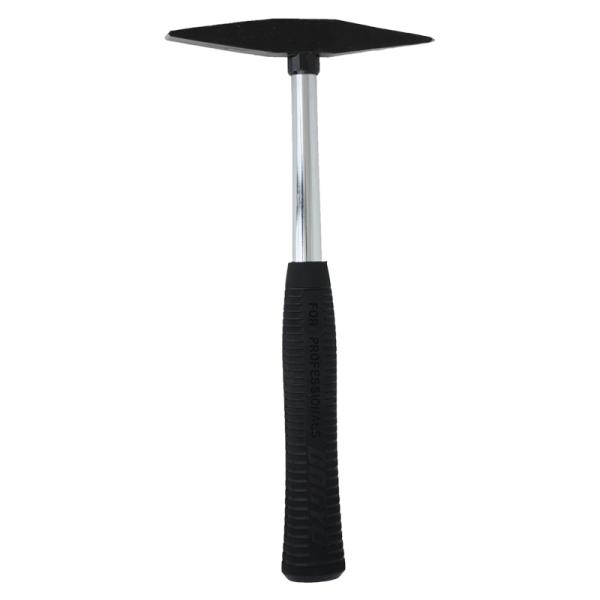 パイプ柄カストリハンマー 横刃19mm 取寄品 土牛産業 04868