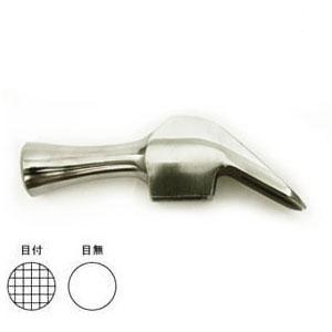 ステンレスリトルパネ 頭のみ 目無 土牛産業 00159