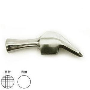 ステンレスリトルパネ 頭のみ 目付 土牛産業 00160