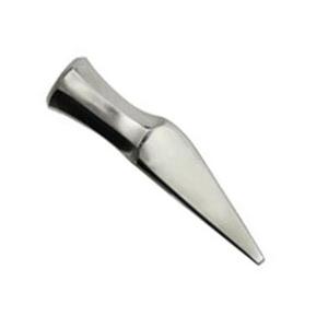 ステンレス舟手玄能(頭のみ)小 受注生産品 土牛産業 00353