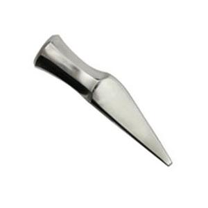 ステンレス舟手玄能(頭のみ)中 受注生産品 土牛産業 00354