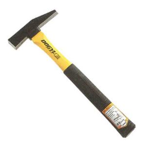 グラス柄トンカチ 21mm 土牛産業 00547