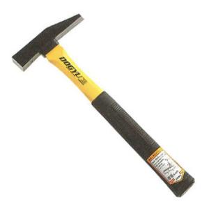 グラス柄トンカチ 24mm 土牛産業 00548