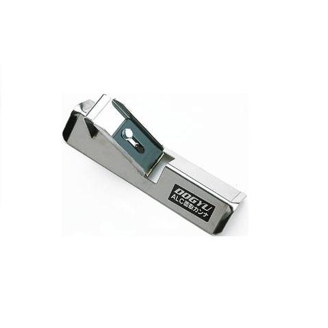 ALC面取鉋（1枚刃） 土牛産業 01173