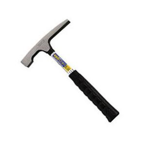 打音検査用ハンマー BL-14 サック付き 土牛産業 01594