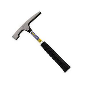 打音検査用ハンマー BL-16 サック付き 土牛産業 01599