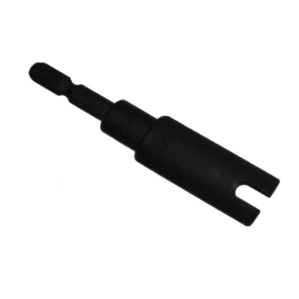 防火シャッター用 着脱式 巻上ソケット TO/BU-127 取寄品 土牛産業 02931