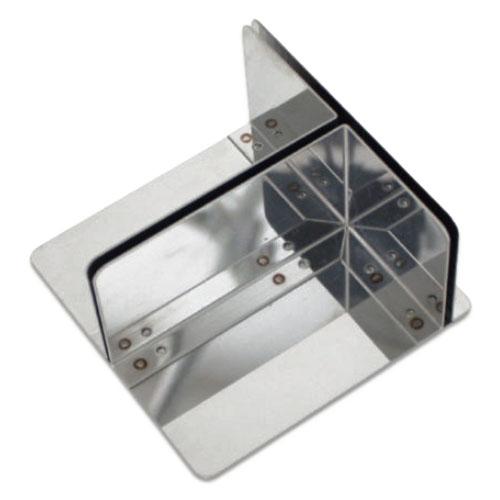 ステンレス仕切りスタンドT字型  取寄品 土牛産業 03811