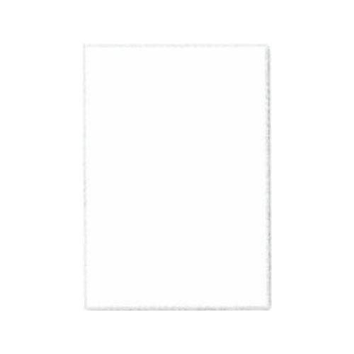 PET透明板0.5mm厚 340×740mm 取寄品 土牛産業 03818