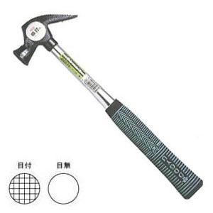 バラシハンマー(中)目無 土牛産業 00542