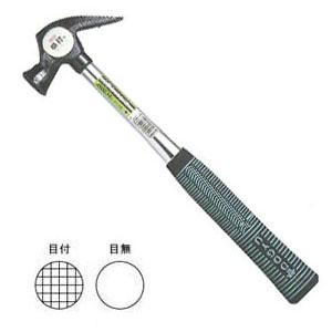 バラシハンマー(小)目無 土牛産業 00544