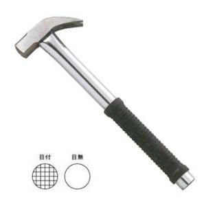 磨きパイプ柄箱屋鎚24mm 目付 土牛産業 01842