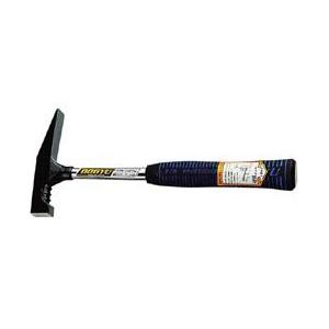パイプ柄トンカチ鎚24mm(レンガ鎚） 土牛産業 00538