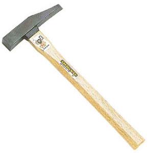 ブロック鎚 21mm 土牛産業 00486