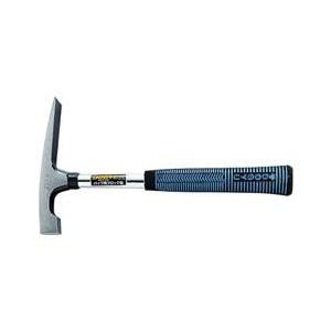 パイプ柄ブロック鎚450g（21mm） 土牛産業 00246