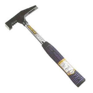 パイプ柄バールトンカチ 24mm 土牛産業 00541