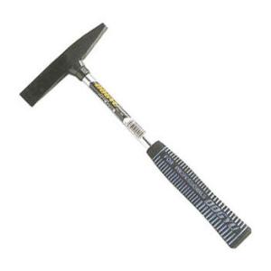 パイプ柄ケレン鎚 21mm 土牛産業 00245