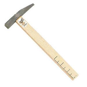 瓦屋鎚 15mm 土牛産業 00139