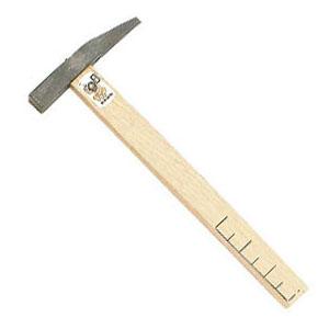 瓦屋鎚 18mm 土牛産業 00140