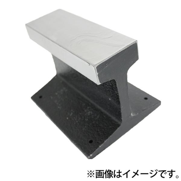 レール床（上面：58mm×200mm） 土牛産業 00420