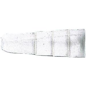 箱入り特許クサビ 農耕用 小（１箱・50個入価格） 土牛産業 00253