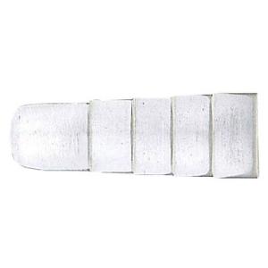 箱入り特許クサビ 農耕用 中（1箱・50個入） 土牛産業 00254