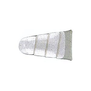 箱入り特許クサビ 特中（１箱・50個入価格） 土牛産業 01024