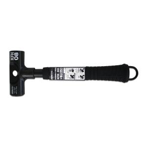 DOGYU 土牛 B型 03616 カラビナフック対応でん助ハンマー 工具 DIY 鳶