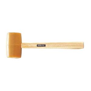 フローリングハンマー（小/340g） 土牛産業 01360