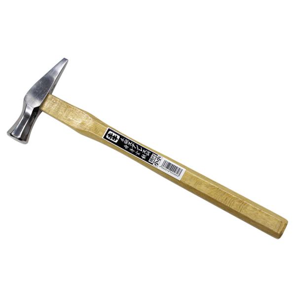 ステンレス舟手玄能（小小） 受注生産品 在庫品 土牛産業 00280