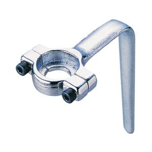 釘打ち機用ソリッドフック 土牛産業 01421