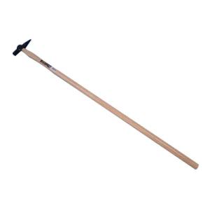 テストハンマー 1/2ポンド 900mm 木柄タイプ 土牛産業 01644