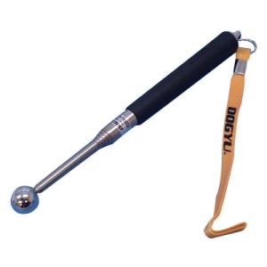 打診棒 レギュラー(伸縮式打音診断棒） 土牛産業 01561