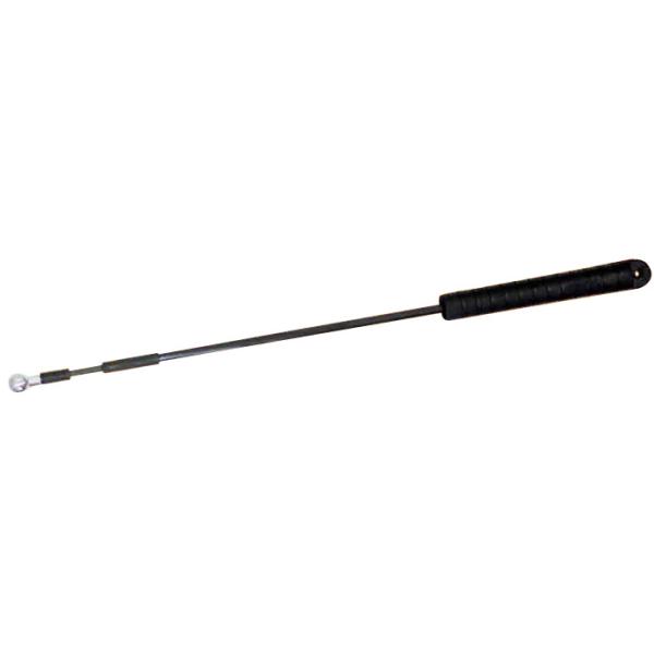 スプリングネック式打診棒スティック 50 取寄品 土牛産業 02926