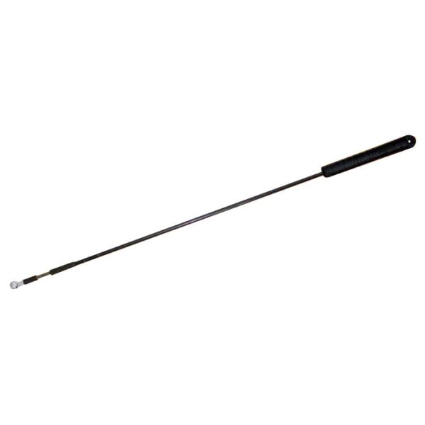 スプリングネック式打診棒スティック 75 取寄品 土牛産業 02927