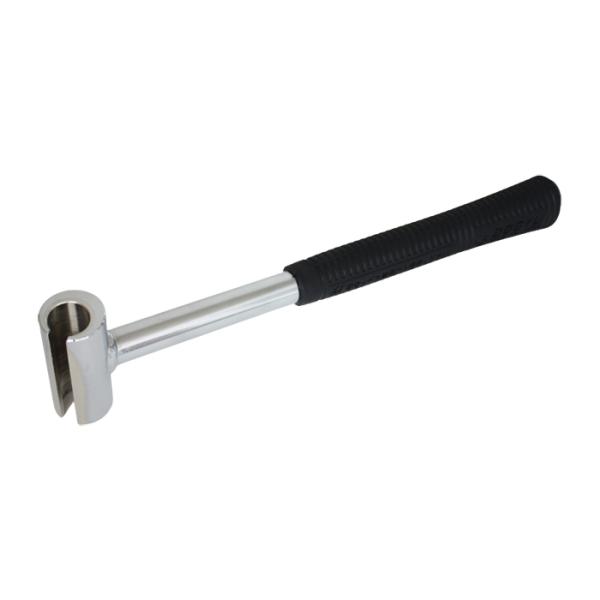 グリップ付 丁番ドクター サイズ20 取寄品 土牛産業 03847