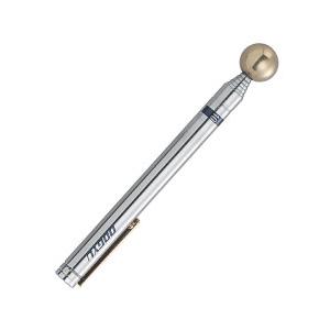 打診棒 Ｇペン （伸縮式打音診断棒） 土牛産業 01129