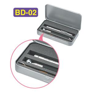 ビルメンテナンスドクター診断セット BD-02 土牛産業 01096