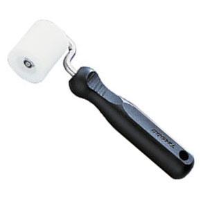 フッ素樹脂ローラー 40mm 土牛産業 01824