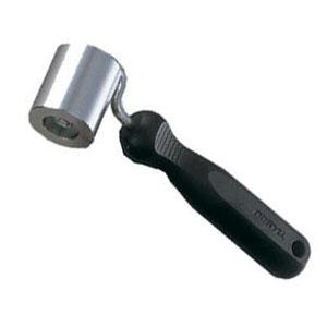 ステンレスローラー 40mm 土牛産業 01826