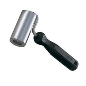 ステンレスローラー 70mm 土牛産業 01827