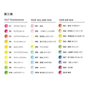 Tombow 色鉛筆 IROJITEN(色辞典...の詳細画像1