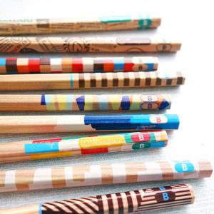 Tombow かきかたえんぴつ Ki mono...の詳細画像1