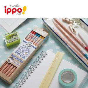 Tombow ippo(イッポ) きれいに消え...の詳細画像1