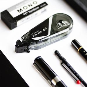Tombow 修正テープ モノAIR 使い切り...の詳細画像1
